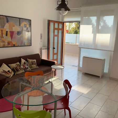 Appartamento Pineta A Mare Montesilvano Marina Zewnętrze zdjęcie