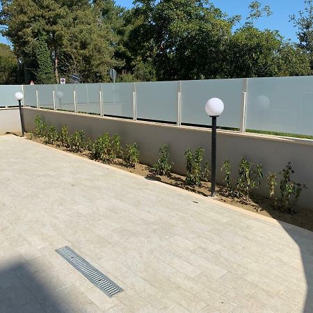 Appartamento Pineta A Mare Montesilvano Marina Zewnętrze zdjęcie