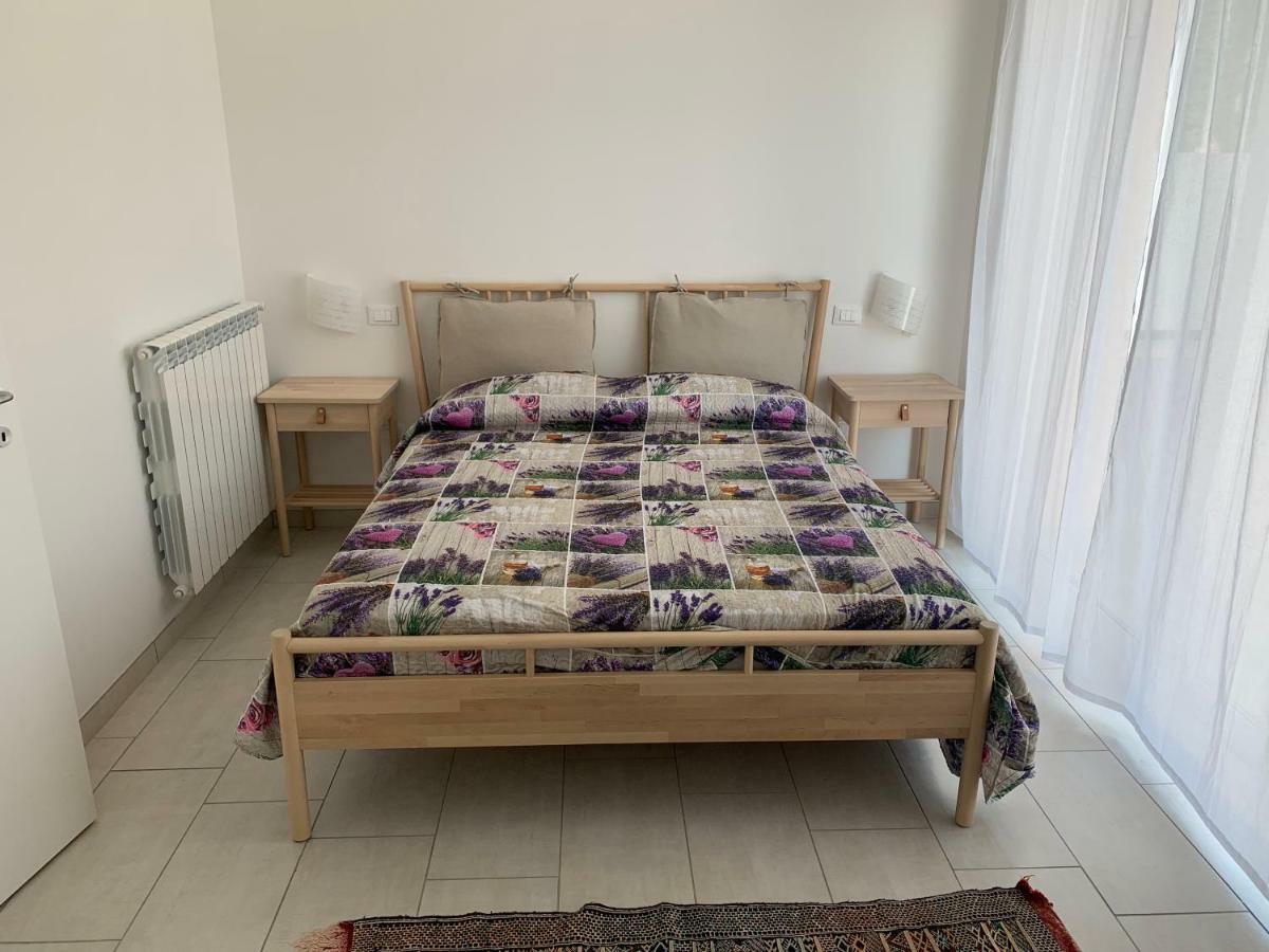 Appartamento Pineta A Mare Montesilvano Marina Zewnętrze zdjęcie
