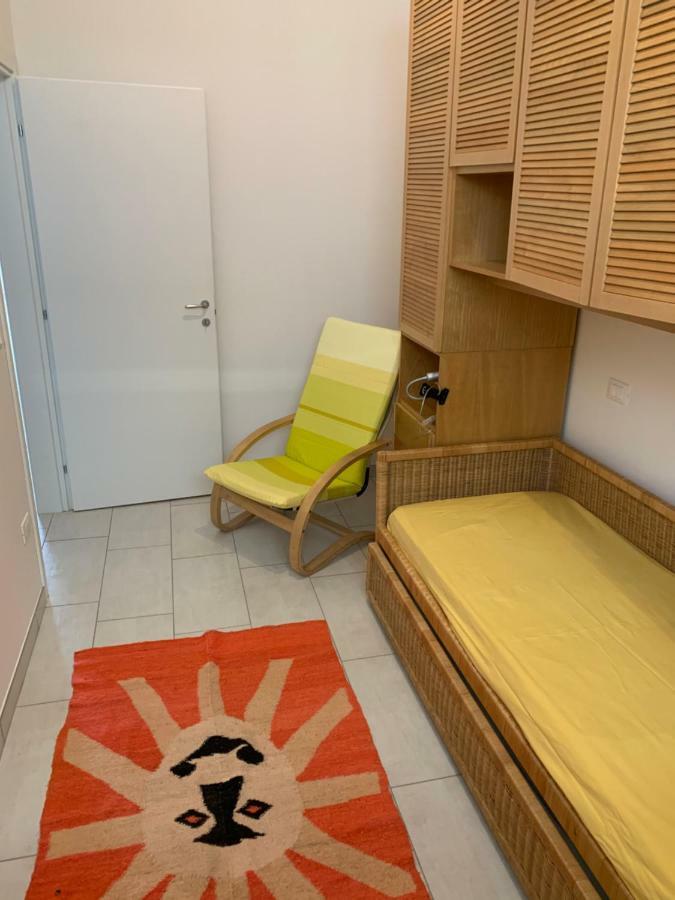 Appartamento Pineta A Mare Montesilvano Marina Zewnętrze zdjęcie