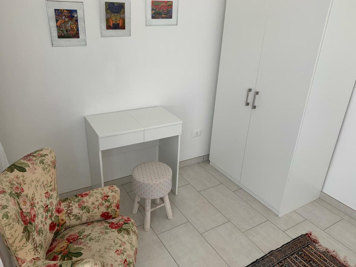 Appartamento Pineta A Mare Montesilvano Marina Zewnętrze zdjęcie