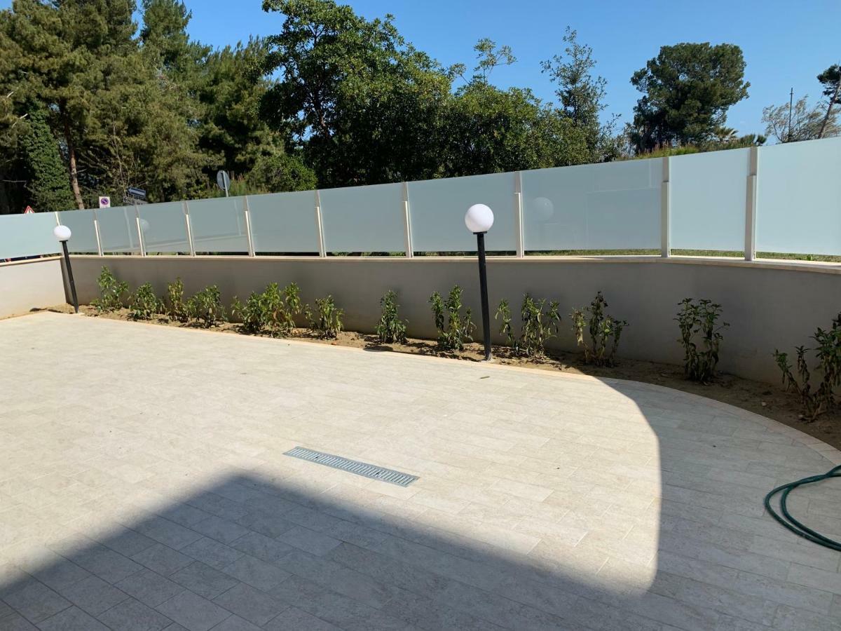 Appartamento Pineta A Mare Montesilvano Marina Zewnętrze zdjęcie