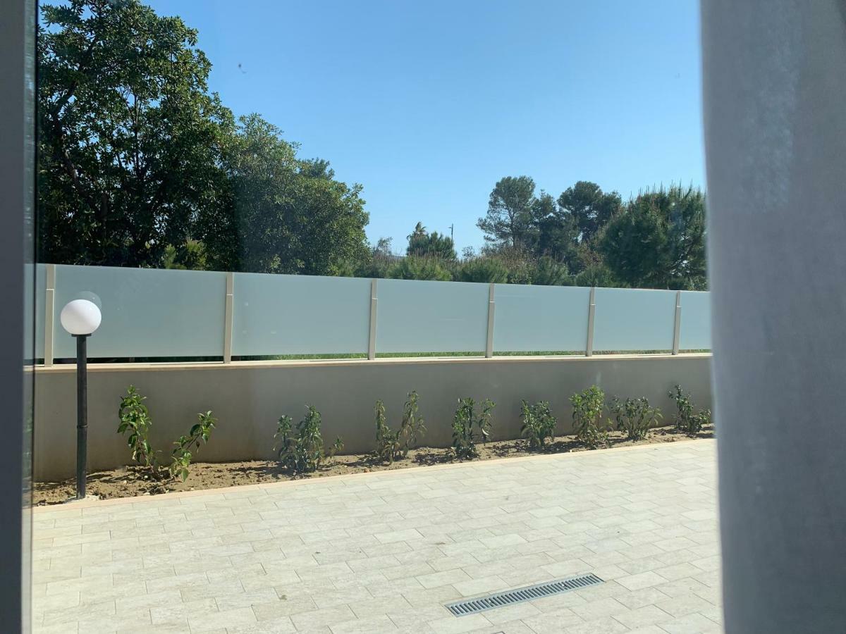 Appartamento Pineta A Mare Montesilvano Marina Zewnętrze zdjęcie