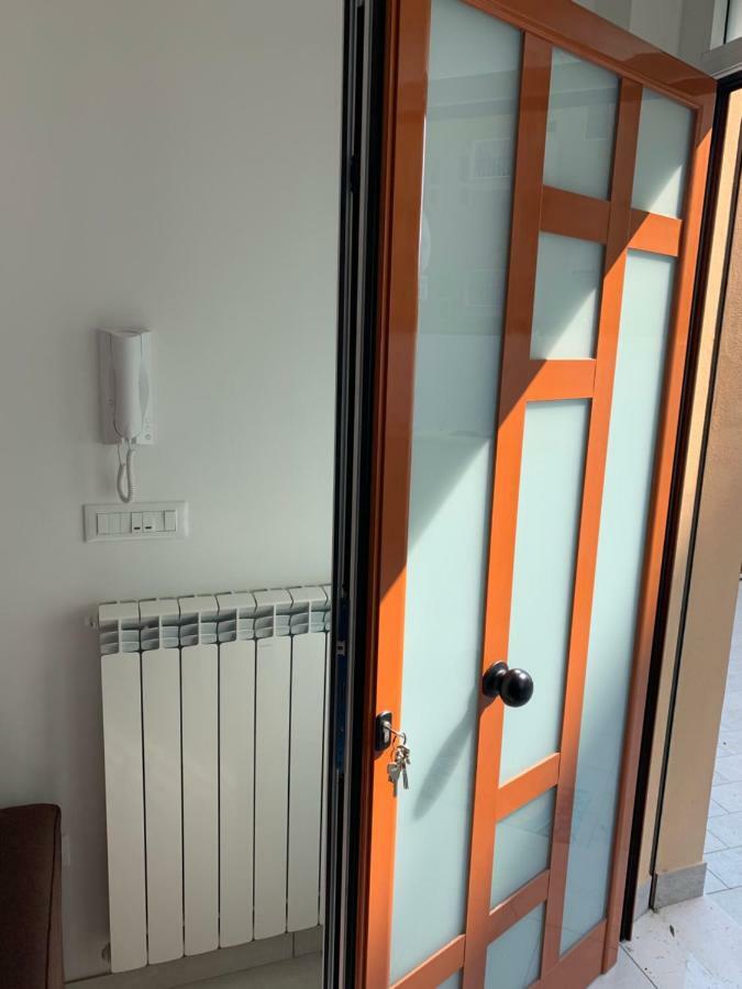 Appartamento Pineta A Mare Montesilvano Marina Zewnętrze zdjęcie