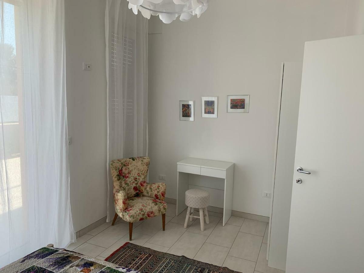 Appartamento Pineta A Mare Montesilvano Marina Zewnętrze zdjęcie