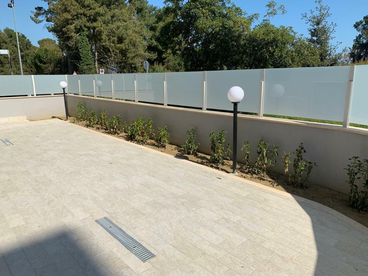 Appartamento Pineta A Mare Montesilvano Marina Zewnętrze zdjęcie